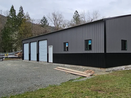 Master Carports