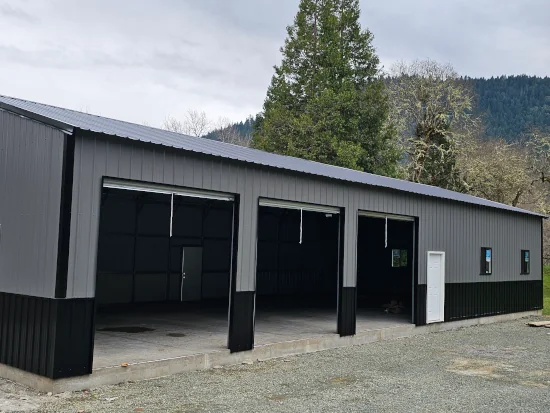 Master Carports