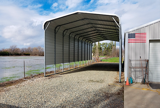 Carport Services